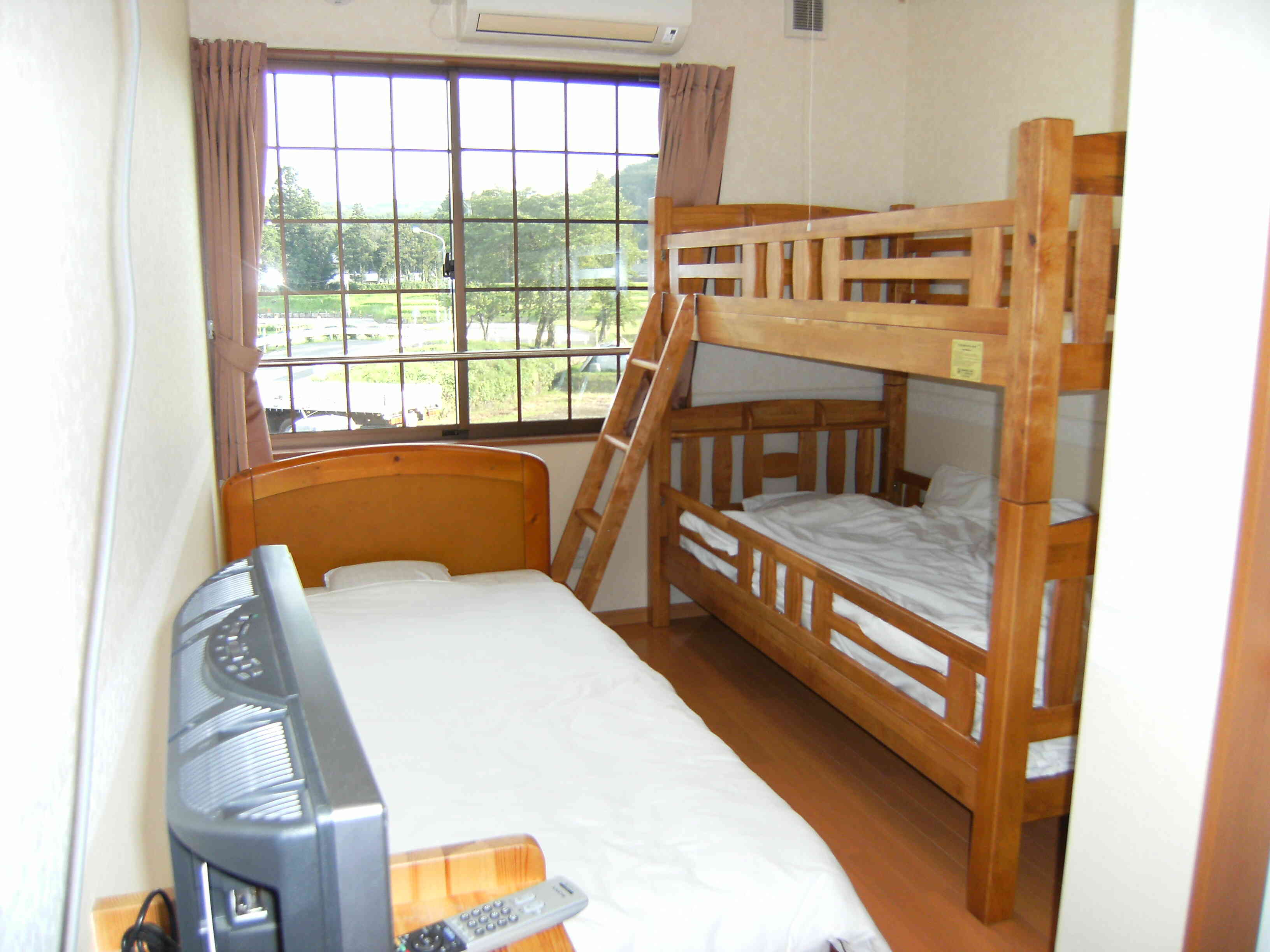 平泉ドライビングスクールの宿泊施設｜合宿免許情報館